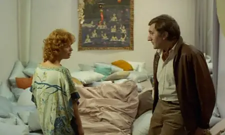 Tijd om gelukkig te zijn / Du temps pour être heureux (1982) [Re-UP]