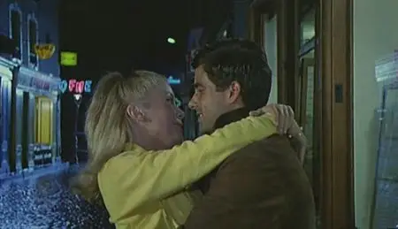 Les parapluies de Cherbourg (1964)