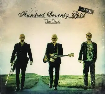 Hundred Seventy Split - The Road (2015) Re-Up