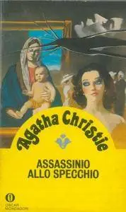 Agatha Christie - Assassinio allo specchio