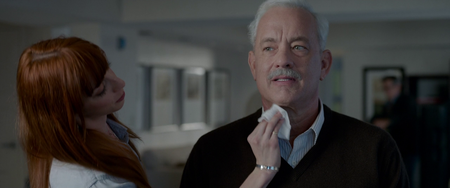 Sully (2016) [UPDATE]