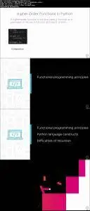 Functional Programming with Python