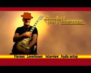 Jan Akkerman - Live (2004)