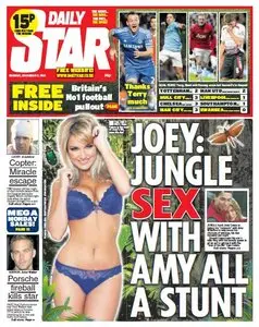 DAILY STAR - 2 Monday, December 2013