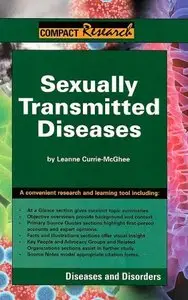 Sexually Transmitted Diseases (Compact Research Series) by Leanne K. Currie-McGhee