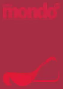 Mondo*arc India - May 15, 2016