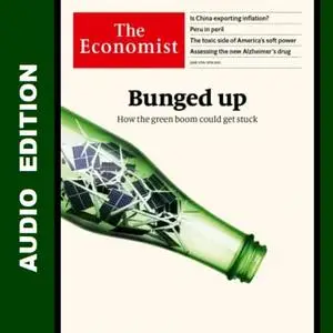 The Economist • Audio Edition • 12 June 2021