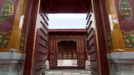 National Geographic: Secrets Of Tang Treasure Ship (2009)