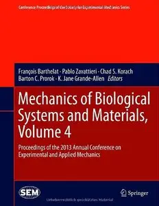 Mechanics of Biological Systems and Materials [Repost]