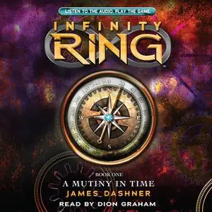 «A Mutiny in Time» by James Dashner