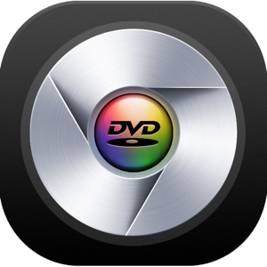 AnyMP4 DVD Copy for Mac 3.1.20