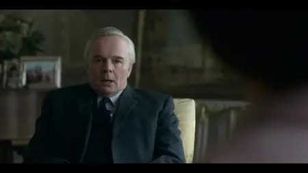 The Crown S03E02