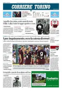 Corriere Torino - 23 Luglio 2023