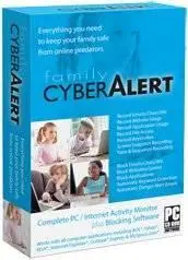 Family Cyber Alert ver. 3.99 | 2,77 MB