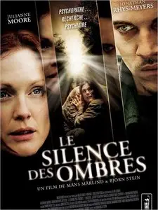 Le Silence des ombres (2010)