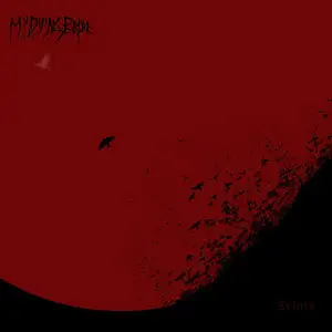 My Dying Bride - Evinta (2011) (2CD + bonus CD from Deluxe Edition)