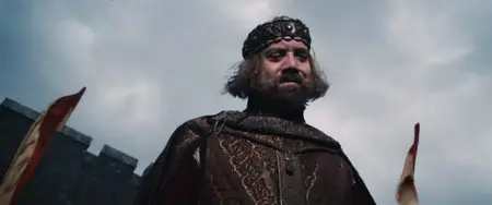 Ironclad / Le sang des templiers (2011)