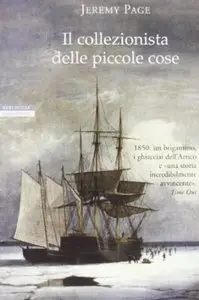 Il collezionista delle piccole cose di Jeremy Page