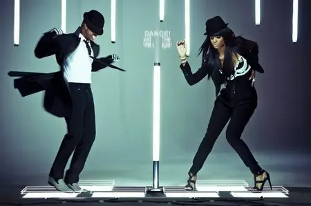 Ciara - Smallz & Raskind Photoshoot 2010 for Ebony Magazine