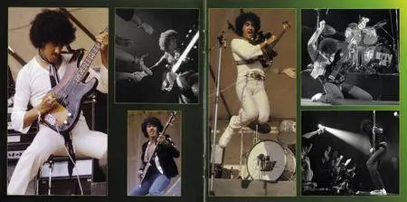 Thin Lizzy - UK Tour 75 (2008)