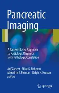 Pancreatic Imaging: A Pattern-Based Approach to Radiologic Diagnosis with Pathologic Correlation