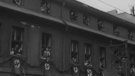 The Hitler Home Movies (2023)