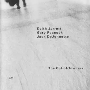 Keith Jarrett - Out-of-Towners (2001)