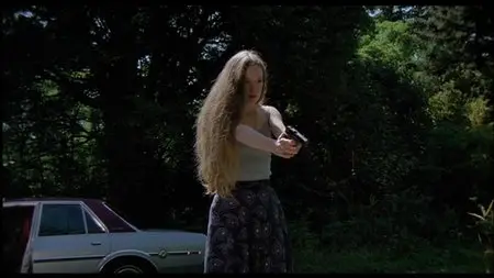 I Spit On Your Grave (1978)