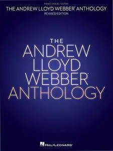 The Andrew Lloyd Webber Anthology Edition