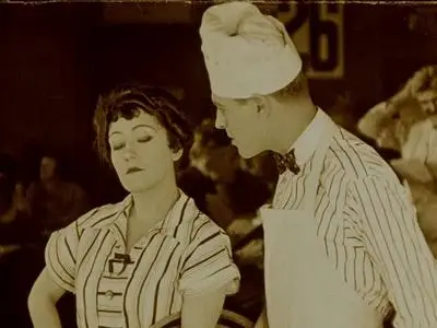 Stage Struck (1925)