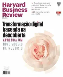 Harvard Business Review Brasil - junho 2020