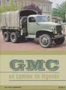 GMC un Camion de Legende (repost)