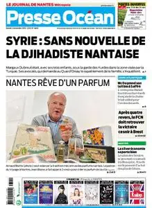 Presse Océan Nantes – 23 novembre 2019