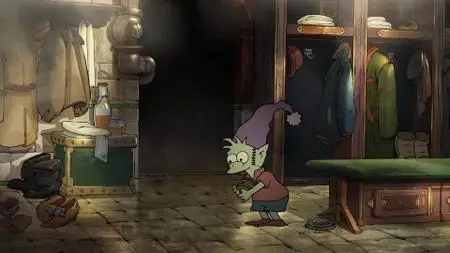 Disenchantment S02E04