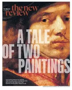 The Observer The New Review – 25 June 2023