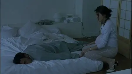 Romance (1999) [Re-UP]