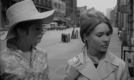 The Love Rebellion (1967)