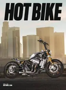 Hot Bike - November 2018