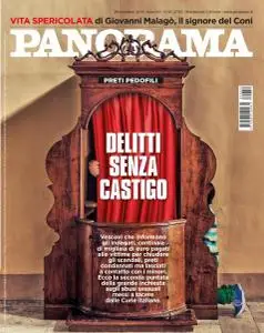 Panorama Italia N.50 - 28 Novembre 2018