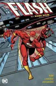 The Flash by Mark Waid Book 02 (2017) (Digital) (Zone-Empire