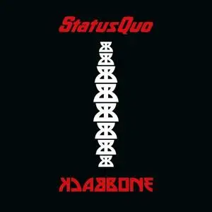 Status Quo - Backbone (Limited Edition) (2019)