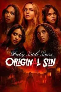 Pretty Little Liars: Original Sin S01E09