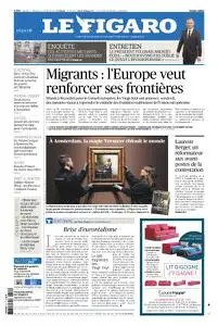 Le Figaro - 11-12 Février 2023