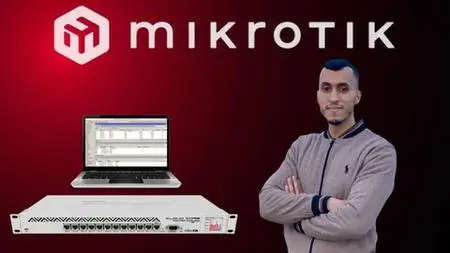 Mikrotik Router Administration Course