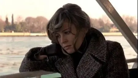 Nicolas Roeg-Don't Look Now (1973)