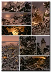 Matz & Bertail - Shandy, un Anglais dans l'Empire - Complet
