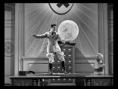 The Great Dictator (1940) (The Criterion Collection - #565) [Repost]