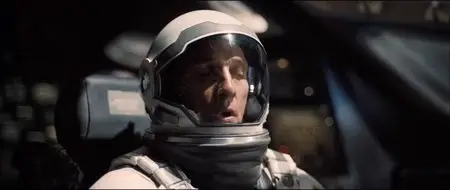 Interstellar (2014)