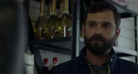 Acceptable Risk S01E04