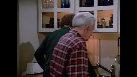 Frasier S01E20